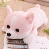 Pluto: Giant Stuffed Puppy Plush