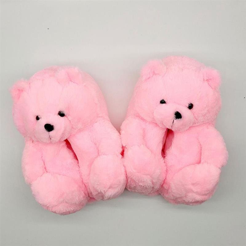 Shop Snuggly Pink Teddy Bear Plush - Goodlifebean Black Friday Sale | Plushies | Giant Teddy Bear