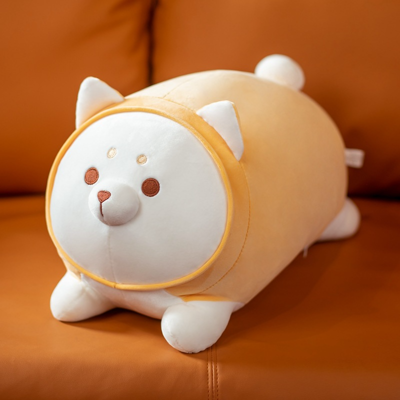 Shop GIANT Chonky Stuffed Plush - Stuffed Animals Goodlifebean Plushies | Stuffed Animals