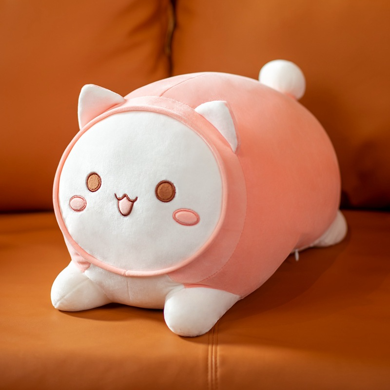 Shop GIANT Chonky Stuffed Plush - Stuffed Animals Goodlifebean Plushies | Stuffed Animals