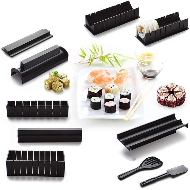 Shop DIY Sushi Making Kit - Goodlifebean Black Friday Sale | Plushies | Giant Teddy Bear