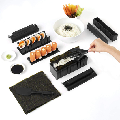 Shop DIY Sushi Making Kit - Goodlifebean Black Friday Sale | Plushies | Giant Teddy Bear