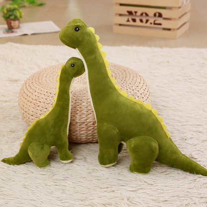 Shop Giant Stuffed Dinosaur Plush (5 Foot) - Stuffed Animals Goodlifebean Plushies | Stuffed Animals