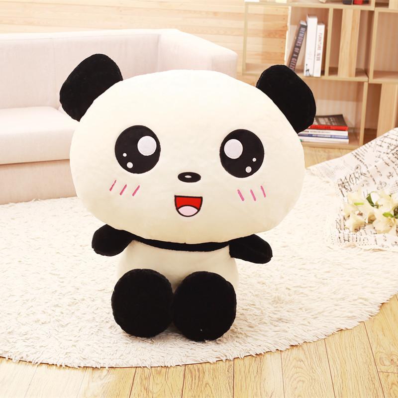 Shop Pochoo: The Giant Panda Plush - Goodlifebean Black Friday Sale | Plushies | Giant Teddy Bear