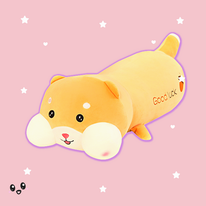 Shop Chonky Kawaii Hamster Plush - Goodlifebean Black Friday Sale | Plushies | Giant Teddy Bear