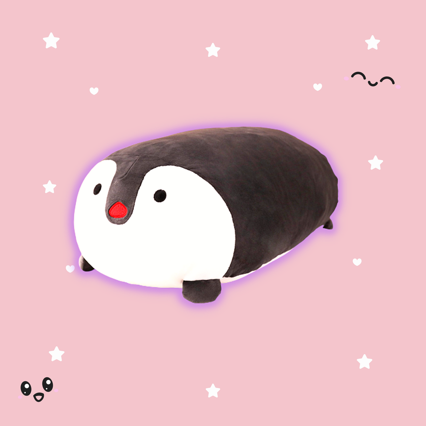 Shop Noddlies: Giant Kawaii Stuffed Animals - Stuffed Animals Goodlifebean Giant Plushies