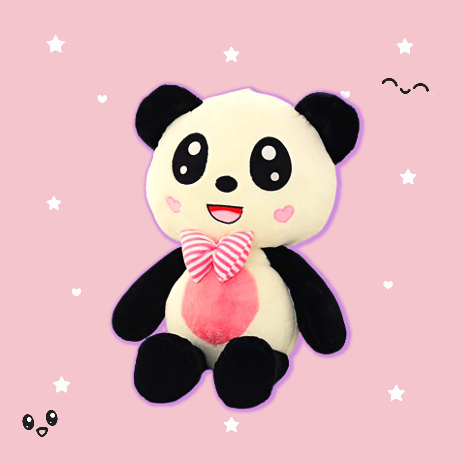 Shop Poco: Giant Stuffed Panda Plush - Goodlifebean Black Friday Sale | Plushies | Giant Teddy Bear