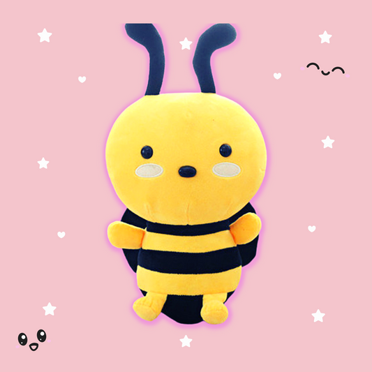 Shop Kawaii HoneyBean Plush - Goodlifebean Black Friday Sale | Plushies | Giant Teddy Bear