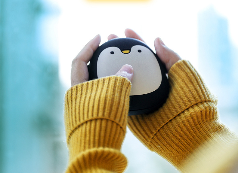 Shop Penguin Hand Warmer - Goodlifebean Black Friday Sale | Plushies | Giant Teddy Bear