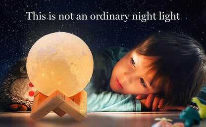 Shop 3D Lunar Mystical Lamp - Goodlifebean Plushie | Stuffed Animal