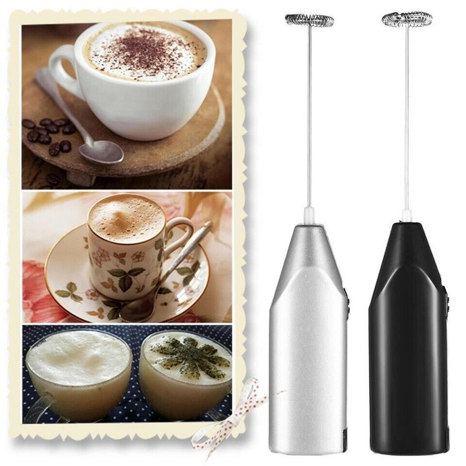 Shop Handheld Milk Frother - Goodlifebean Black Friday Sale | Plushies | Giant Teddy Bear