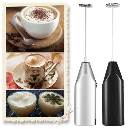 Shop Handheld Milk Frother - Goodlifebean Black Friday Sale | Plushies | Giant Teddy Bear