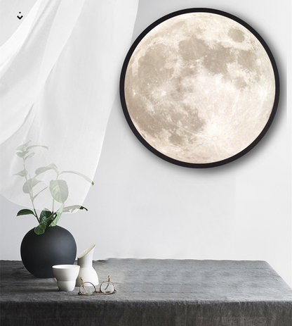 Shop Moon Mirror Lamp - Goodlifebean Black Friday Sale | Plushies | Giant Teddy Bear