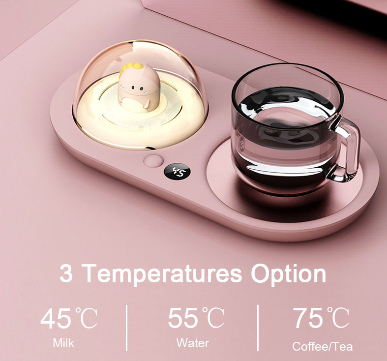 Shop Sakura Diffuser and Mug Warmer - Water Heaters Goodlifebean Giant Plushies