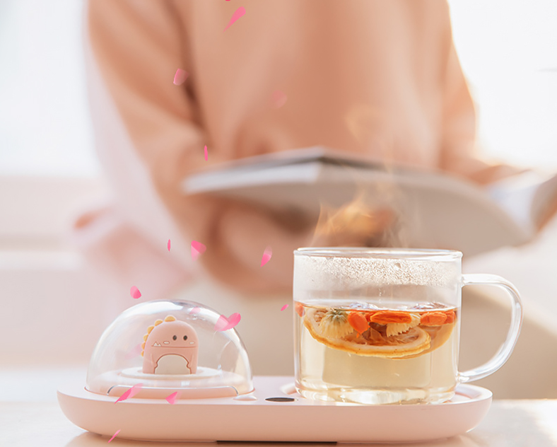 Shop Sakura Diffuser and Mug Warmer - Goodlifebean Black Friday Sale | Plushies | Giant Teddy Bear