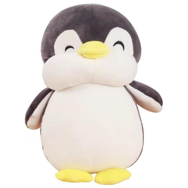 Shop Kawaii Stuffed Penguin Plush - Goodlifebean Black Friday Sale | Plushies | Giant Teddy Bear