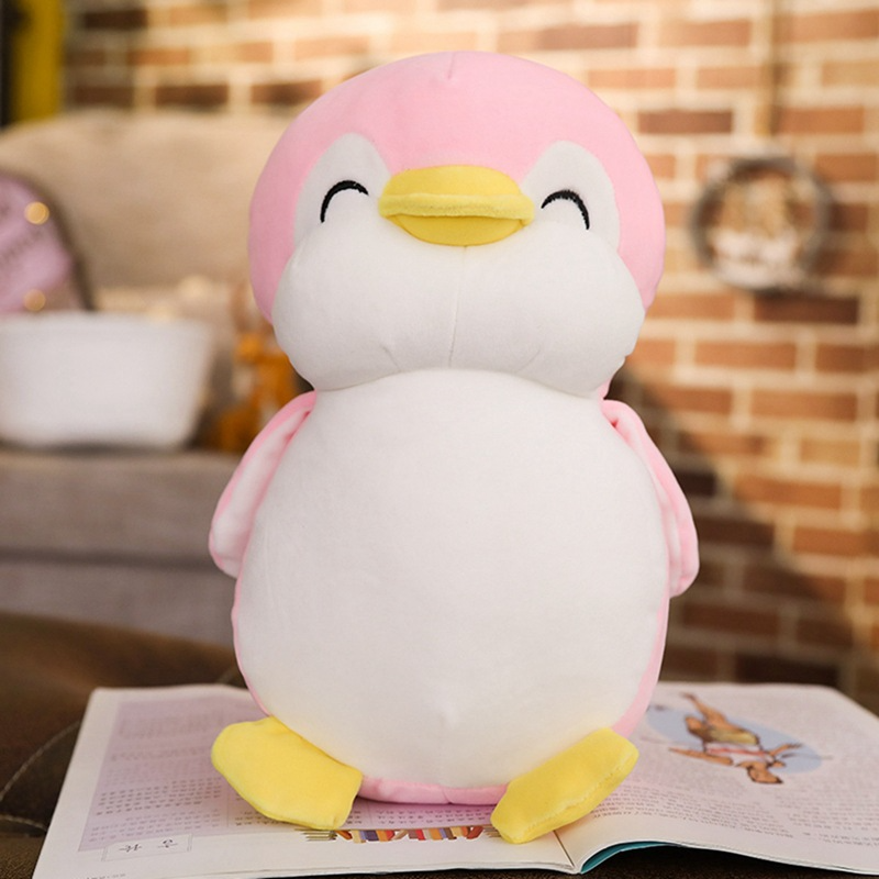 Shop Kawaii Stuffed Penguin Plush - Stuffed Animals Goodlifebean Plushies | Stuffed Animals