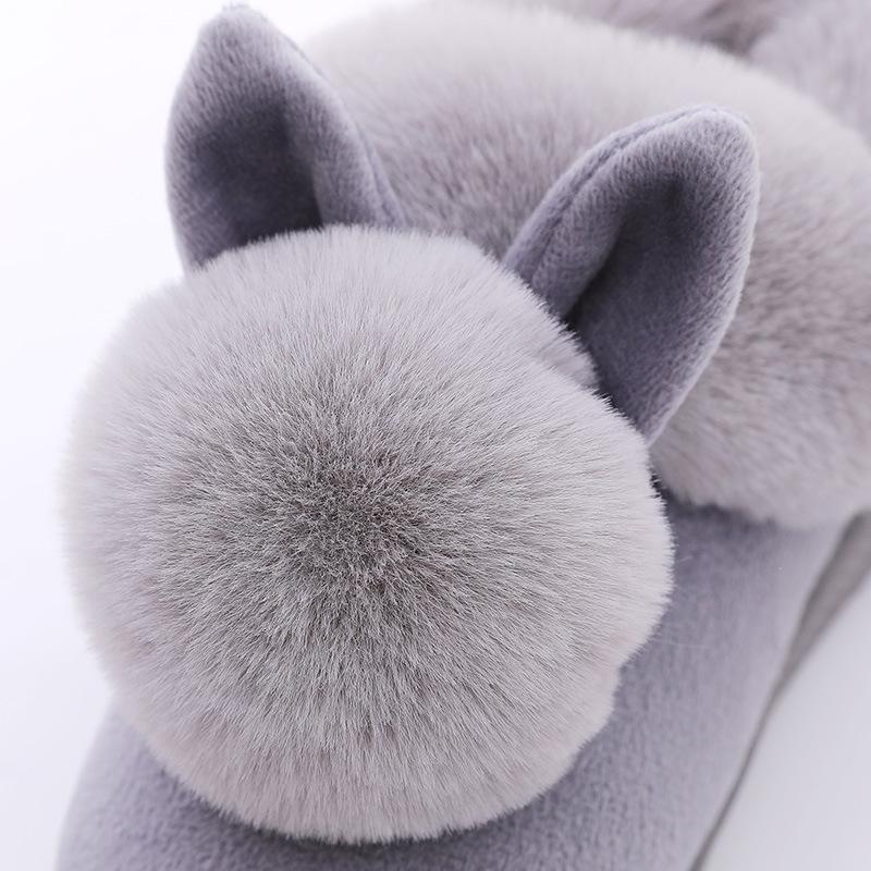 Shop Plush Bunny Slippers - Goodlifebean Black Friday Sale | Plushies | Giant Teddy Bear