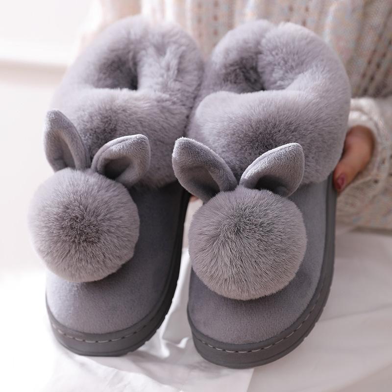 Shop Plush Bunny Slippers - Goodlifebean Black Friday Sale | Plushies | Giant Teddy Bear