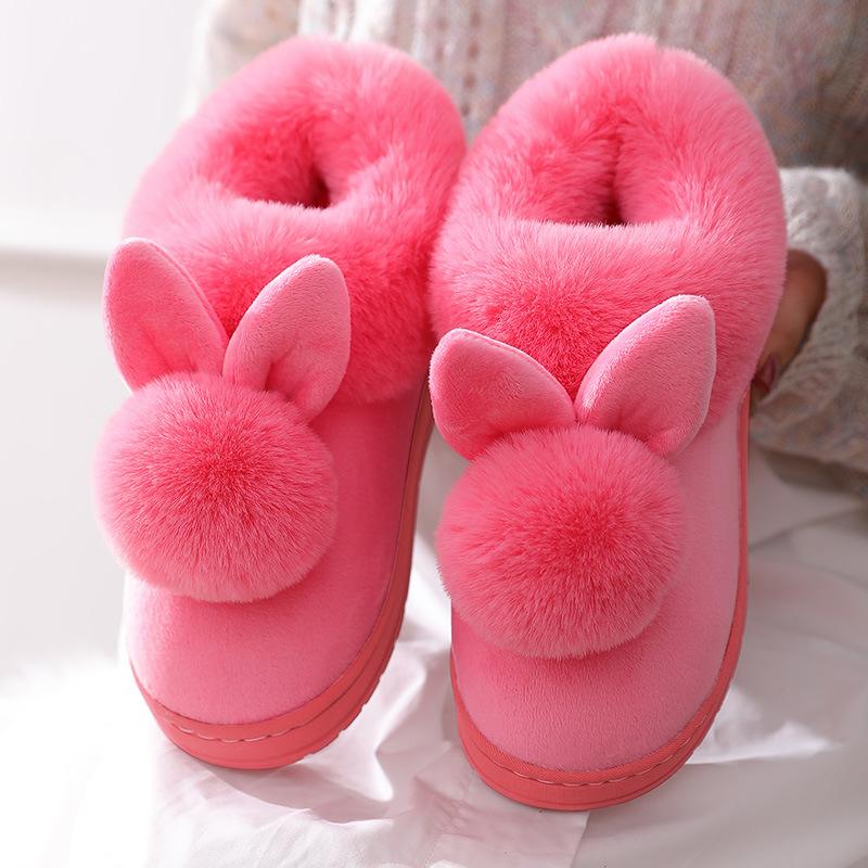 Shop Plush Bunny Slippers - Goodlifebean Black Friday Sale | Plushies | Giant Teddy Bear