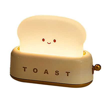 Shop Kawaii Toasty Night Light - Goodlifebean Black Friday Sale | Plushies | Giant Teddy Bear