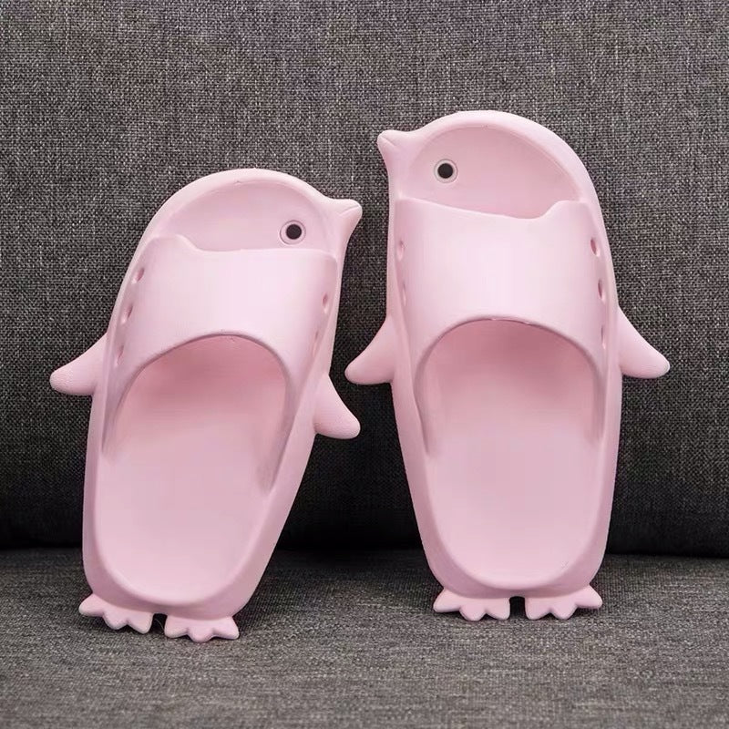 Shop Kawaii Dolphin Slides - Home & Garden Goodlifebean Plushies | Stuffed Animals