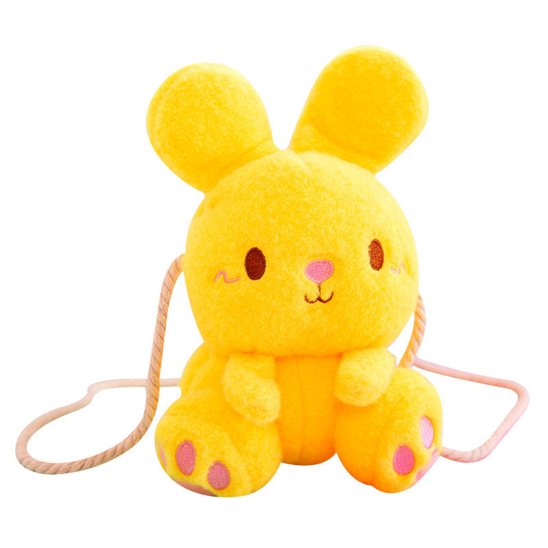 Shop YumBunz Mini Kawaii Plush Bag - Goodlifebean Black Friday Sale | Plushies | Giant Teddy Bear