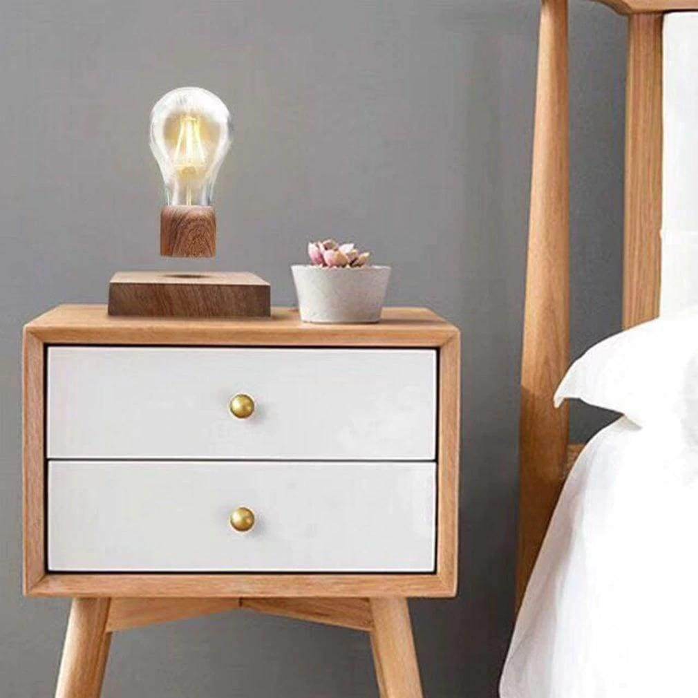 Shop Magnetic Levitating Light Bulb - Goodlifebean Plushie | Stuffed Animal