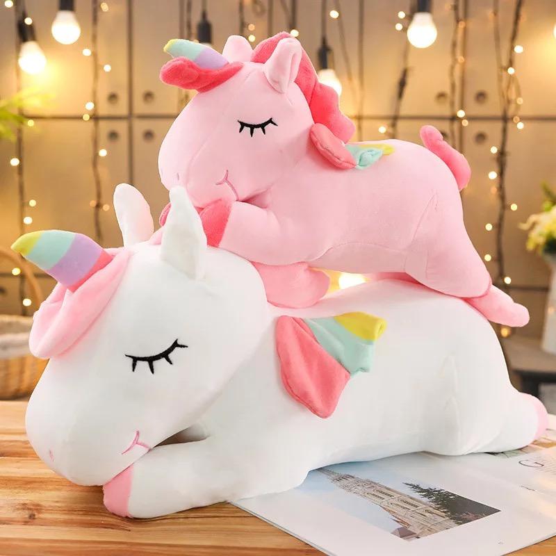 Shop Kawaii Unicorn Plush - Stuffed Animals Goodlifebean Plushies | Stuffed Animals