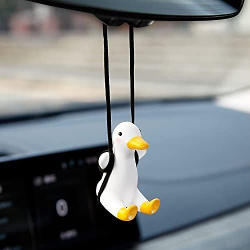 Shop Swinging Car Duck - Goodlifebean Black Friday Sale | Plushies | Giant Teddy Bear