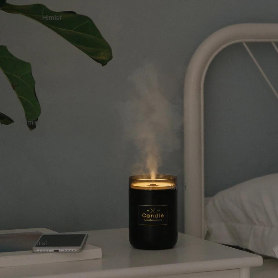 Shop USB Fall Humidifier Candle - Goodlifebean Black Friday Sale | Plushies | Giant Teddy Bear