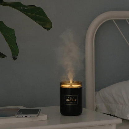 Shop USB Fall Humidifier Candle - Goodlifebean Black Friday Sale | Plushies | Giant Teddy Bear