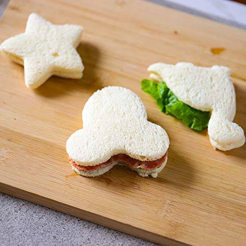 Shop Dinosaur Sandwhich Cutter - Goodlifebean Black Friday Sale | Plushies | Giant Teddy Bear