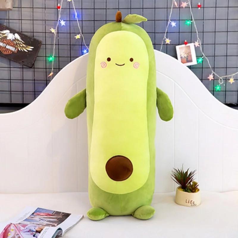 Shop GuacGuys: the Adorable Avocado Plush - Toys & Games Goodlifebean Plushies | Stuffed Animals