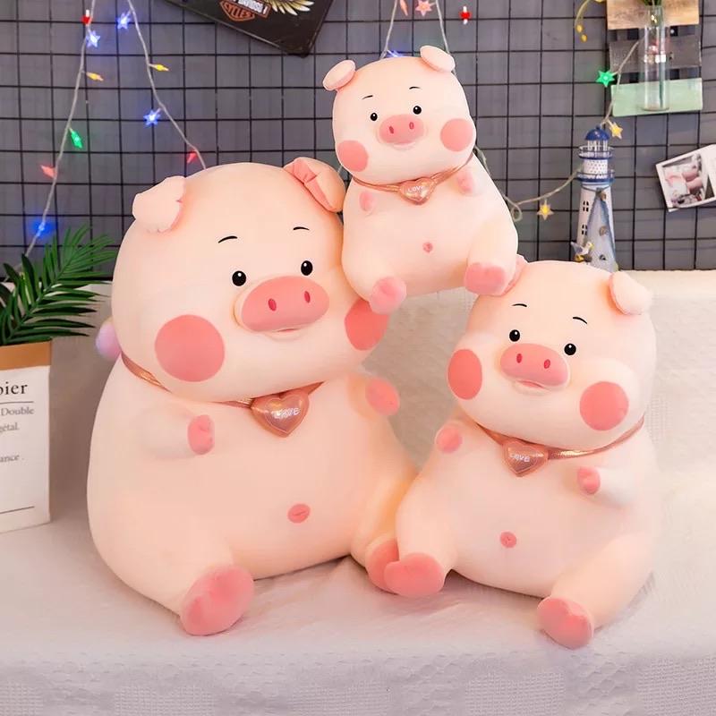 Shop Giant Piggly Wiggly Plush - Stuffed Animals Goodlifebean Plushies | Stuffed Animals