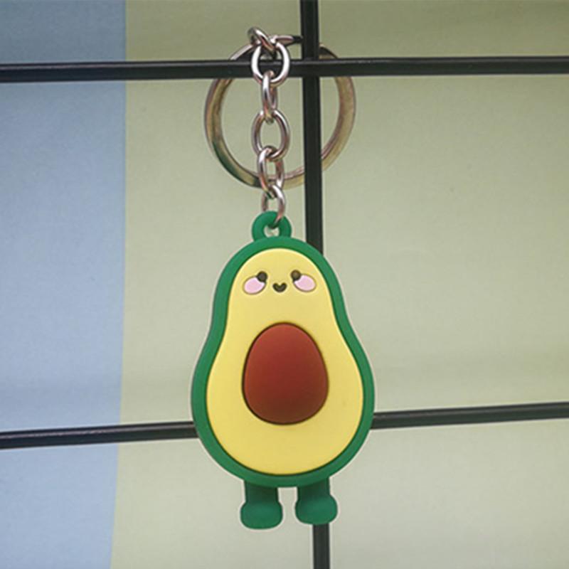 Shop PocketPit Avocado Keychain - Goodlifebean Black Friday Sale | Plushies | Giant Teddy Bear