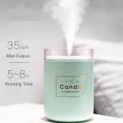 Shop USB Fall Humidifier Candle - Goodlifebean Black Friday Sale | Plushies | Giant Teddy Bear