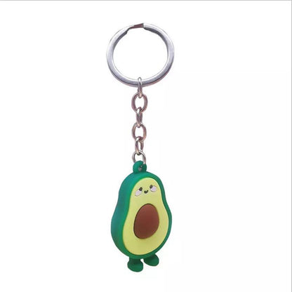 Shop PocketPit Avocado Keychain - Goodlifebean Black Friday Sale | Plushies | Giant Teddy Bear