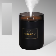 USB Fall Humidifier Candle