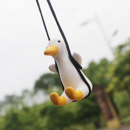 Shop Swinging Car Duck - Goodlifebean Black Friday Sale | Plushies | Giant Teddy Bear