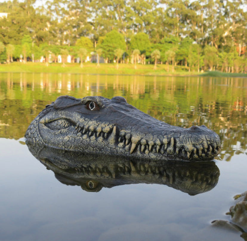 Shop Crocadillo: Remote Control Crocodile Boat - Goodlifebean Black Friday Sale | Plushies | Giant Teddy Bear