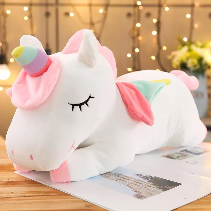 Shop Kawaii Unicorn Plush - Goodlifebean Black Friday Sale | Plushies | Giant Teddy Bear