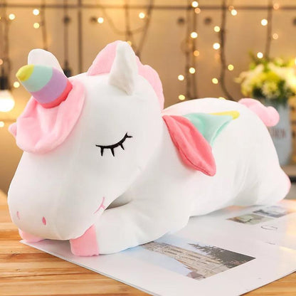 Shop Kawaii Unicorn Plush - Stuffed Animals Goodlifebean Plushies | Stuffed Animals