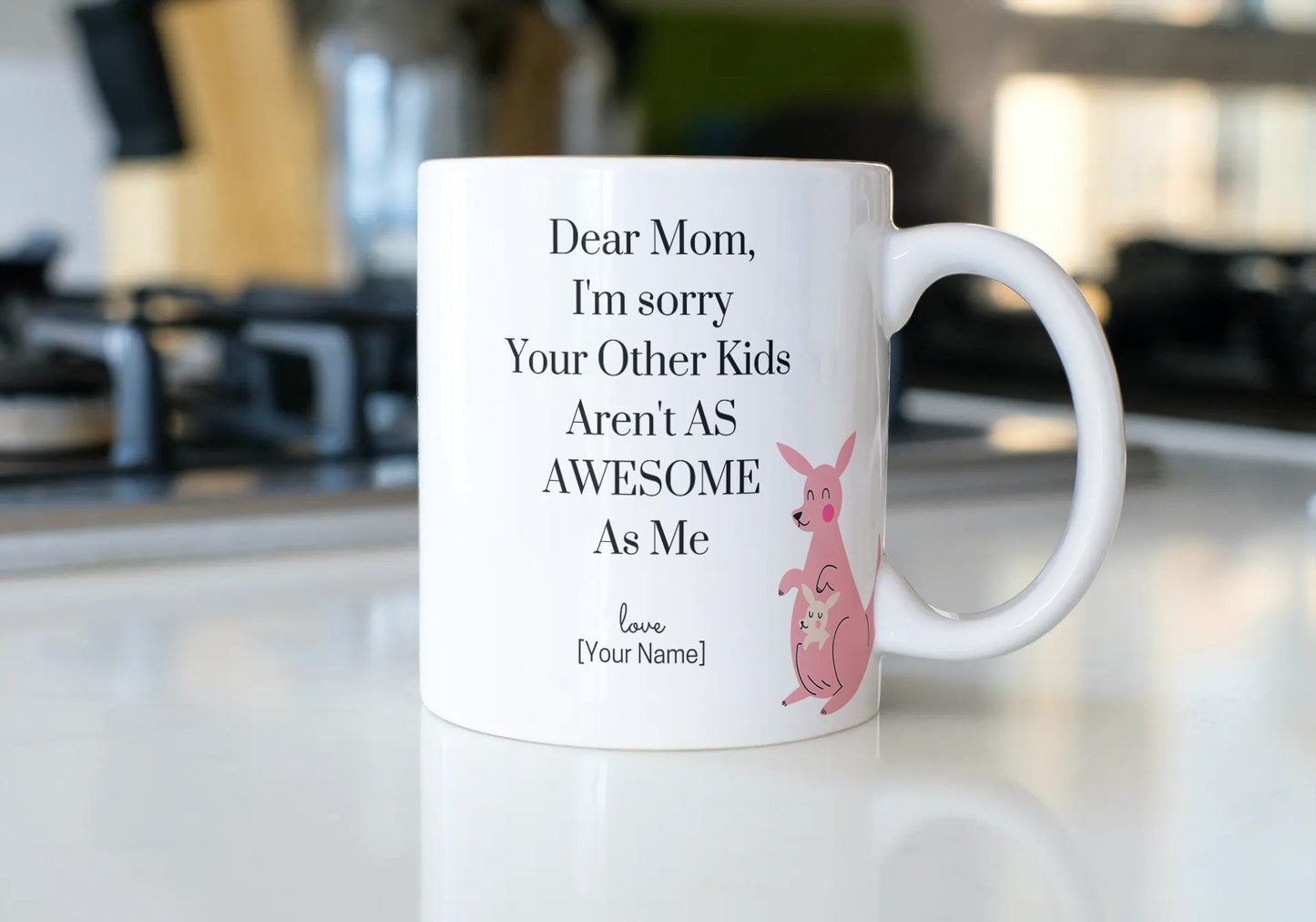 Shop Best Mother's Day Gift: Awesome Mug - Goodlifebean Black Friday Sale | Plushies | Giant Teddy Bear